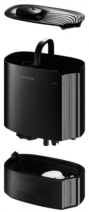 Transa Electronics Misty 4.8l