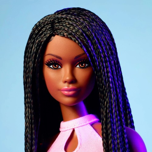 Barbie Looks HRM13