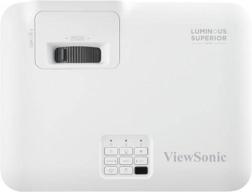 Viewsonic LS711HD