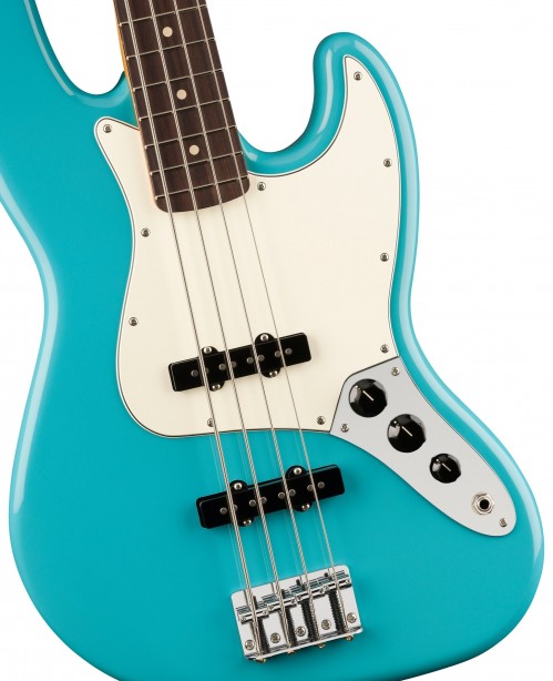 Fender Player II Jazz Bass RW