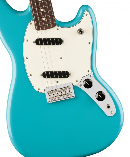 Fender Player II Mustang RW