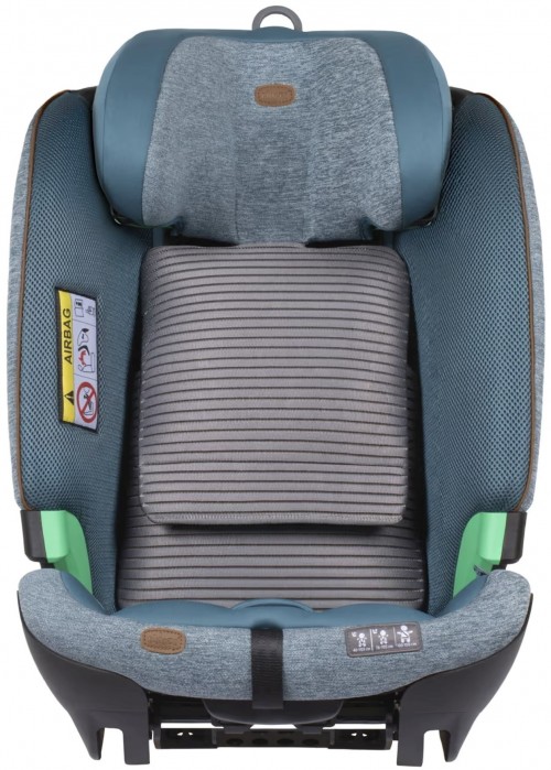 Chicco Bi-Seat Air i-Size