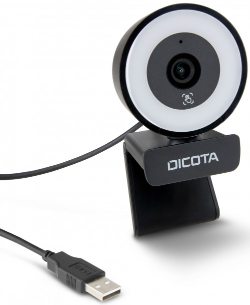 Dicota Webcam Ringlight