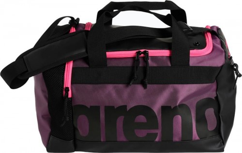 Arena Spiky III Duffle 40