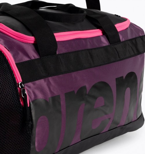 Arena Spiky III Duffle 40