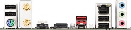 Gigabyte B760M C