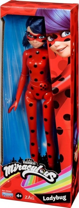 Miraculous Ladybug 50261