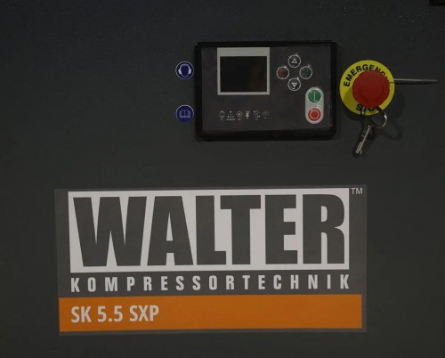 Walter SK 5.5 SXP