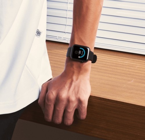 Mobvoi TicWatch GTH 2