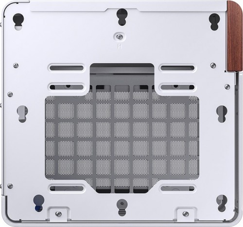 Jonsbo TK-0 White
