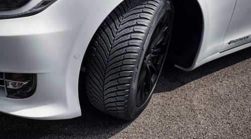 Hankook iON FlexClimate