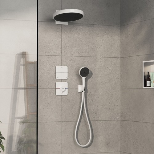 Hansgrohe ShowerSelect Comfort Q 15589000