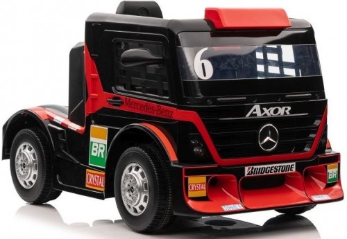 LEAN Toys Mercedes XMX622