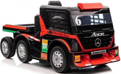 LEAN Toys Mercedes XMX622B