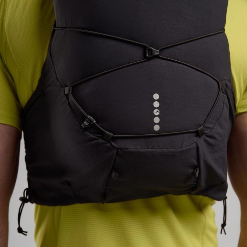 Montane Gecko VP 12L +