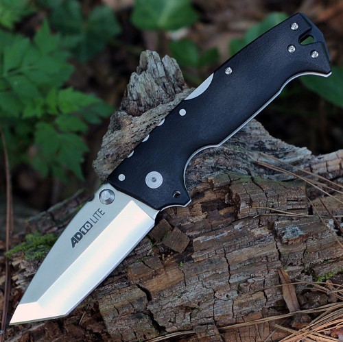 Cold Steel AD-10 Lite Tanto