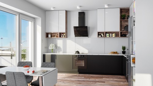 GLOBALO Zenesor 60.2