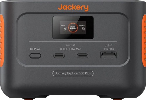 Jackery Explorer 100 Plus