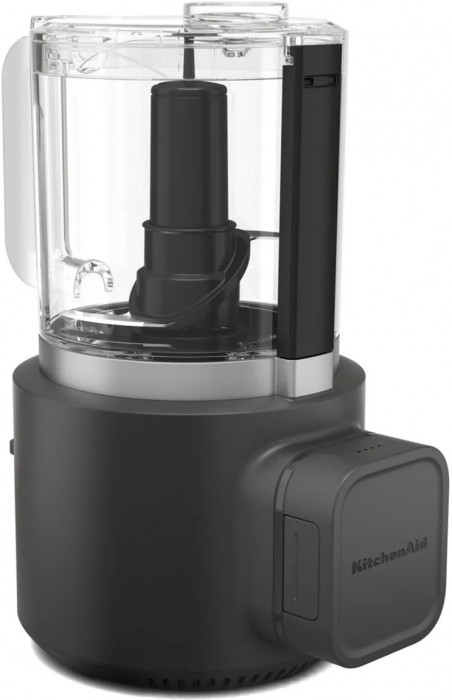 KitchenAid 5KFCR531BM