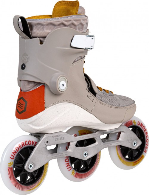 POWERSLIDE Swell Eco 110
