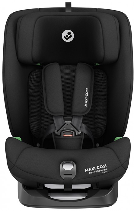 Maxi-Cosi Titan S Comfort i-Size