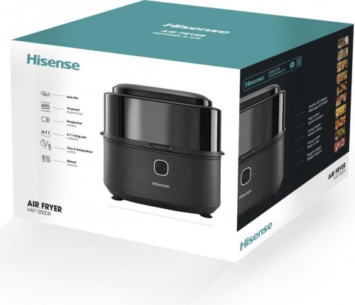 Hisense HAF1350DR