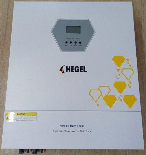 Hegel GA11048