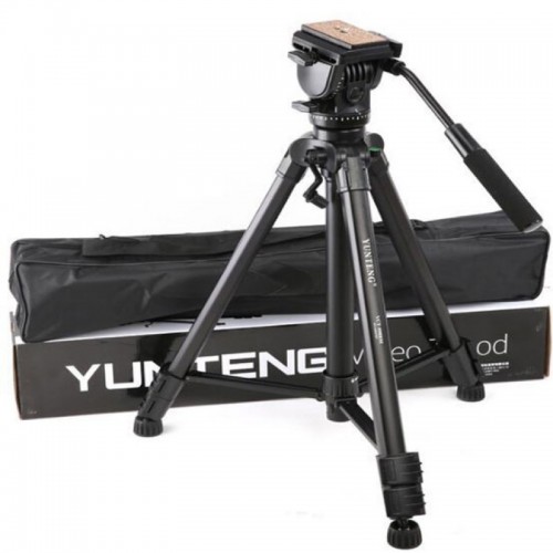 Yunteng VCT-998RM