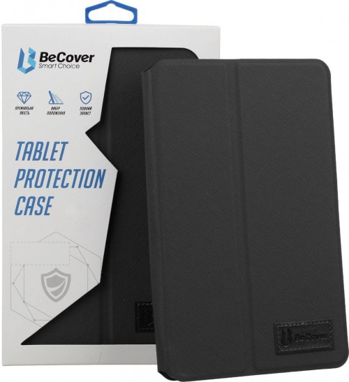 Becover Premium for Tab M10 Plus (3rd Gen)