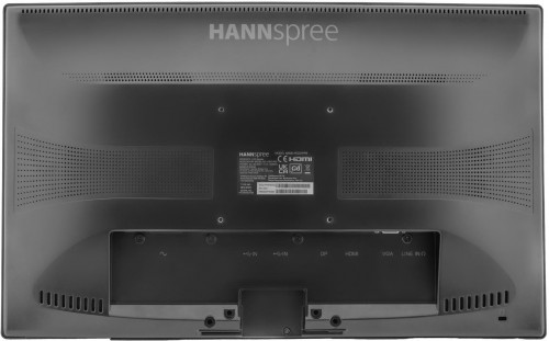 Hannspree HT221PPB