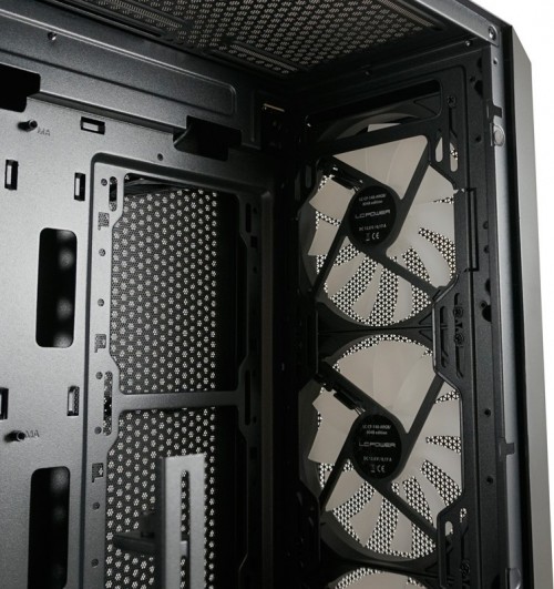 LC-Power 804B Obsession X