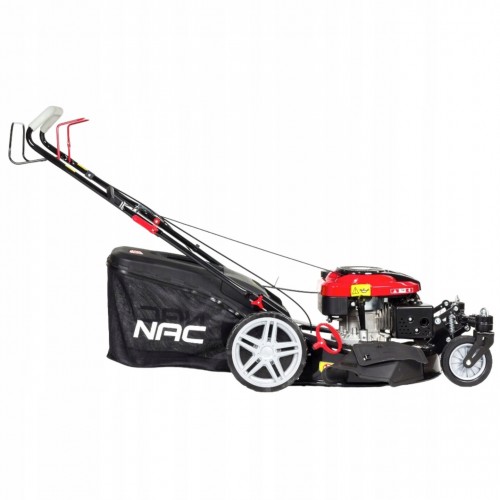 NAC LS56-196L-JR2