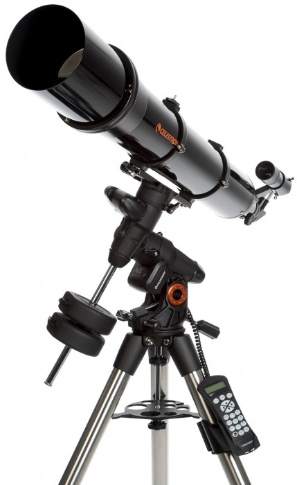 Celestron Advanced VX 6 Refractor