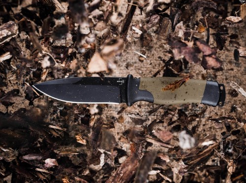 Boker Plus Desertman