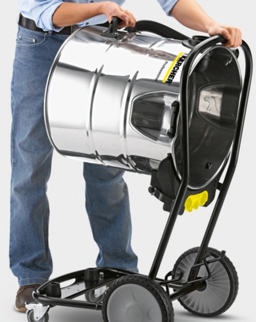 Karcher NT 70/3 Me Tc