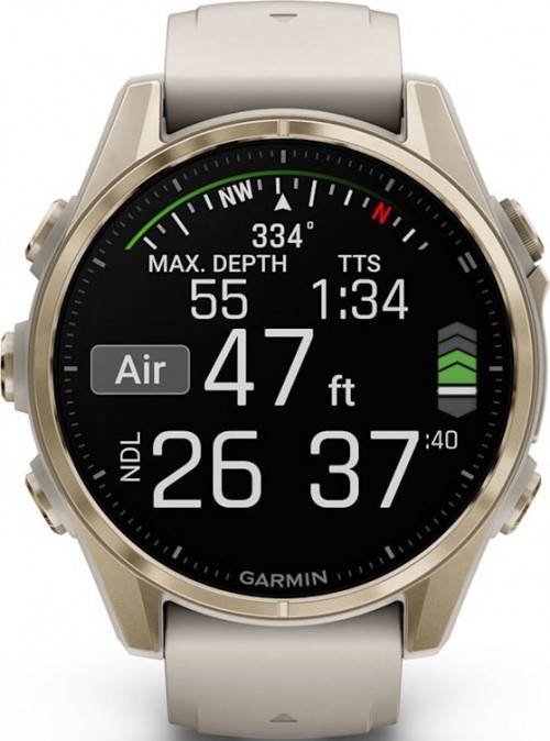 Garmin Fenix 8