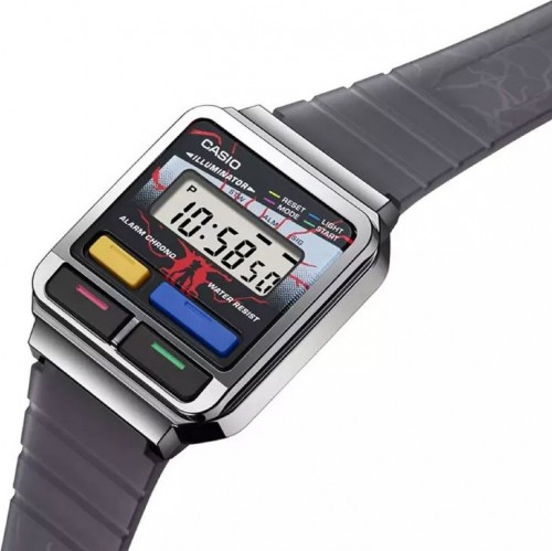 Casio Vintage A120WEST-1A