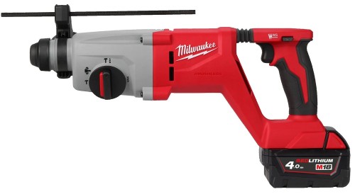 Milwaukee M18 BLHACD26-402X