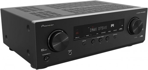 Pioneer VS-X835D