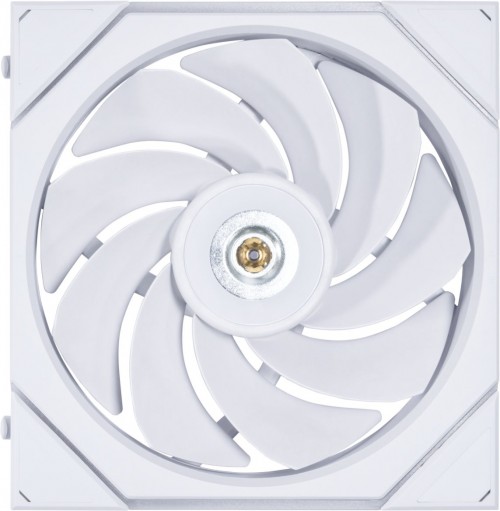 Lian Li Uni Fan Reverse TL140 White