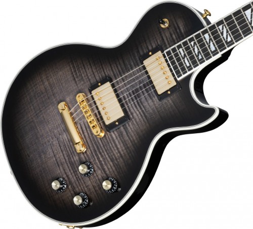 Gibson Les Paul Supreme