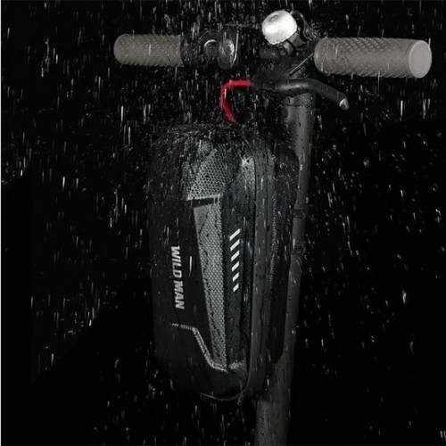 Wildman ES8X