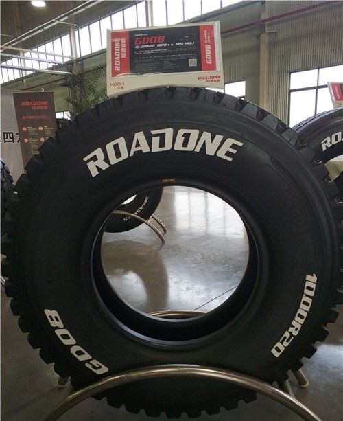 RoadOne GD08