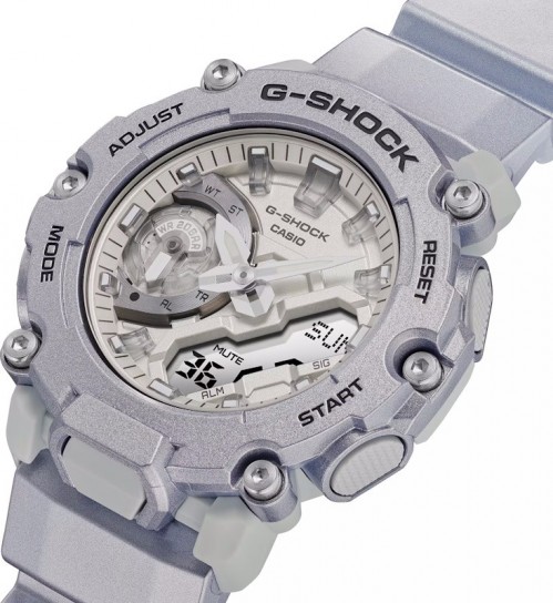 Casio G-Shock GA-2200FF-8A