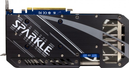 Sparkle Intel Arc A770 ROC OC 16GB