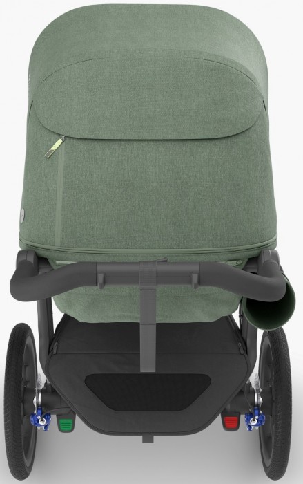 UPPAbaby Ridge