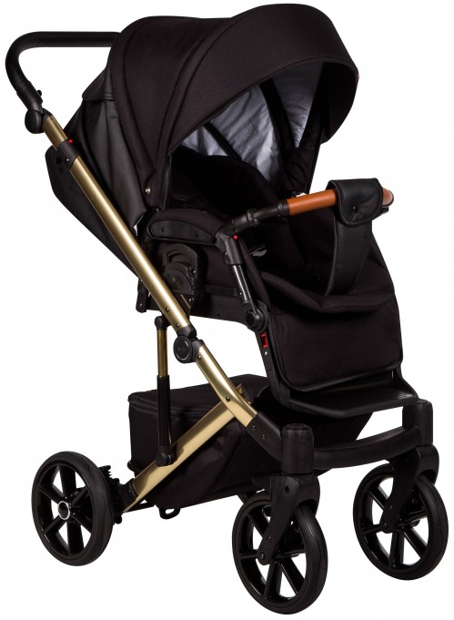 Baby-Merc Mosca 2 in 1