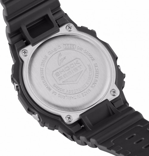 Casio G-Shock DW-5600UE-1