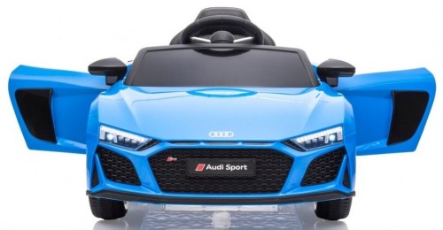 Milly Mally Audi R8 Spyder