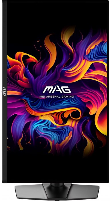 MSI MAG 271QPX QD-OLED E2